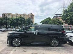 Toyota 2.5L Edition - ფოტო 4