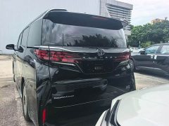 Toyota 2.5L Edition - ფოტო 5