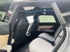 Audi E5 Sportback Flagshipquattro Version - ფოტო 12