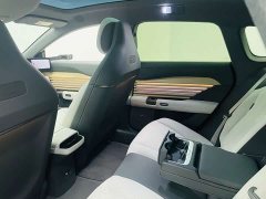 Audi E5 Sportback Flagshipquattro Version - ფოტო 13