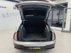 Audi E5 Sportback Flagshipquattro Version - ფოტო 14