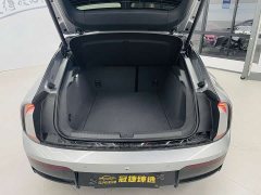 Audi E5 Sportback Flagshipquattro Version - ფოტო 15