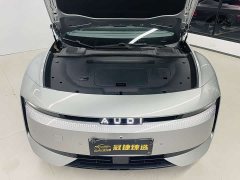 Audi E5 Sportback Flagshipquattro Version - ფოტო 2