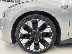 Audi E5 Sportback Flagshipquattro Version - ფოტო 3