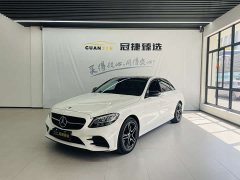 Mercedes-Benz C 260 L Edition - ფოტო 1