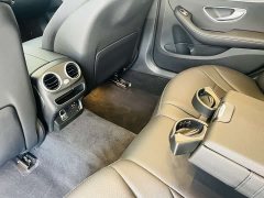 Mercedes-Benz C 260 L Edition - ფოტო 10