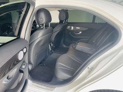 Mercedes-Benz C 260 L Edition - ფოტო 11
