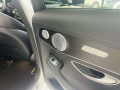Mercedes-Benz C 260 L Edition - ფოტო 13