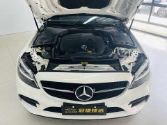 Mercedes-Benz C 260 L Edition - ფოტო 2