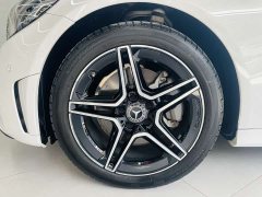 Mercedes-Benz C 260 L Edition - ფოტო 3