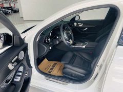 Mercedes-Benz C 260 L Edition - ფოტო 4