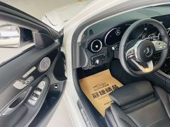 Mercedes-Benz C 260 L Edition - ფოტო 5