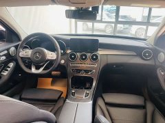 Mercedes-Benz C 260 L Edition - ფოტო 7