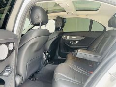 Mercedes-Benz C 260 L Edition - ფოტო 9
