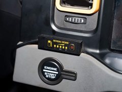 Ford 2.3T - ფოტო 10