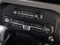 Ford 2.3T - ფოტო 11