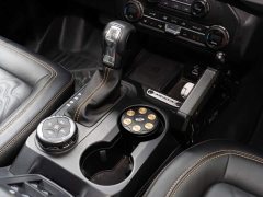 Ford 2.3T - ფოტო 14