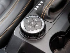 Ford 2.3T - ფოტო 15