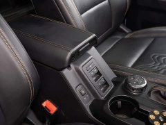 Ford 2.3T - ფოტო 17