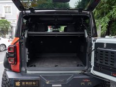 Ford 2.3T - ფოტო 20