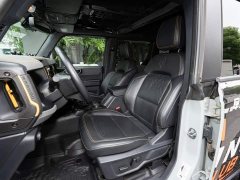 Ford 2.3T - ფოტო 5