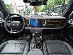 Ford 2.3T - ფოტო 6