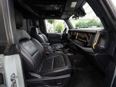Ford 2.3T - ფოტო 7