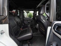 Ford 2.3T - ფოტო 8