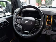 Ford 2.3T - ფოტო 9