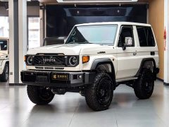 Ford LC71 2.8T Edition - ფოტო 1