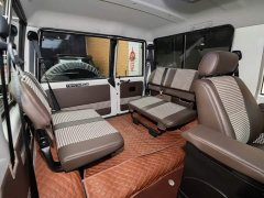 Ford LC71 2.8T Edition - ფოტო 10