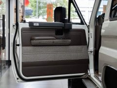 Ford LC71 2.8T Edition - ფოტო 11