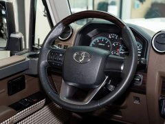 Ford LC71 2.8T Edition - ფოტო 13