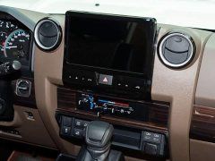 Ford LC71 2.8T Edition - ფოტო 14