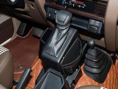 Ford LC71 2.8T Edition - ფოტო 18