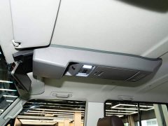 Ford LC71 2.8T Edition - ფოტო 19