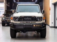 Ford LC71 2.8T Edition - ფოტო 2