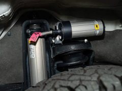 Ford LC71 2.8T Edition - ფოტო 20