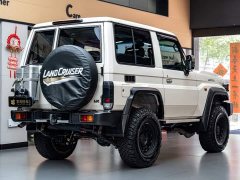 Ford LC71 2.8T Edition - ფოტო 4