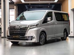 Ford Granvia 2.8T Edition - ფოტო 1