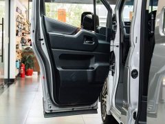 Ford Granvia 2.8T Edition - ფოტო 11