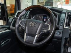 Ford Granvia 2.8T Edition - ფოტო 12