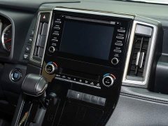 Ford Granvia 2.8T Edition - ფოტო 13