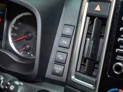Ford Granvia 2.8T Edition - ფოტო 14