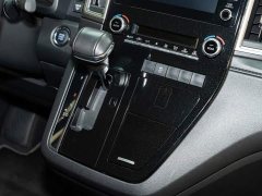 Ford Granvia 2.8T Edition - ფოტო 15