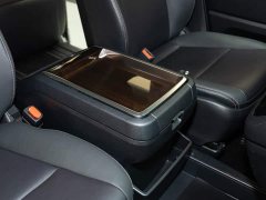 Ford Granvia 2.8T Edition - ფოტო 16