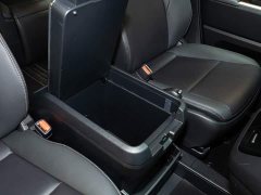 Ford Granvia 2.8T Edition - ფოტო 17
