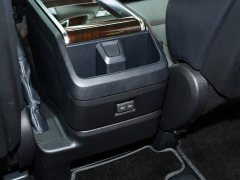 Ford Granvia 2.8T Edition - ფოტო 18