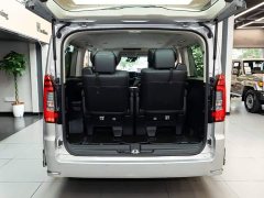 Ford Granvia 2.8T Edition - ფოტო 19