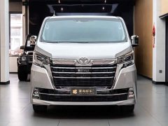 Ford Granvia 2.8T Edition - ფოტო 2